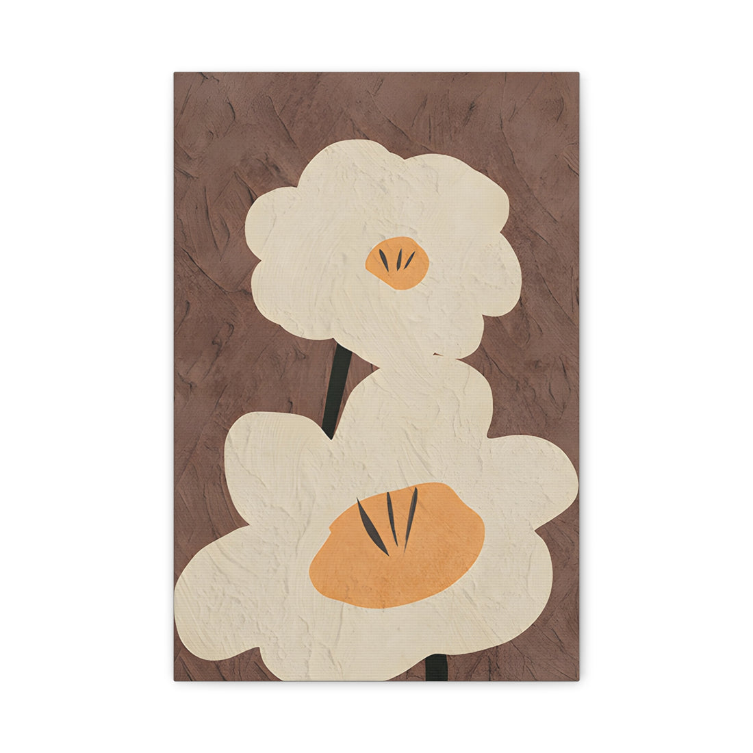 Blossoms - Canvas Print