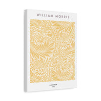 William Morris - Larkspur - Canvas Print