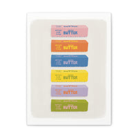 Colorful Butter Stick - Canvas Print