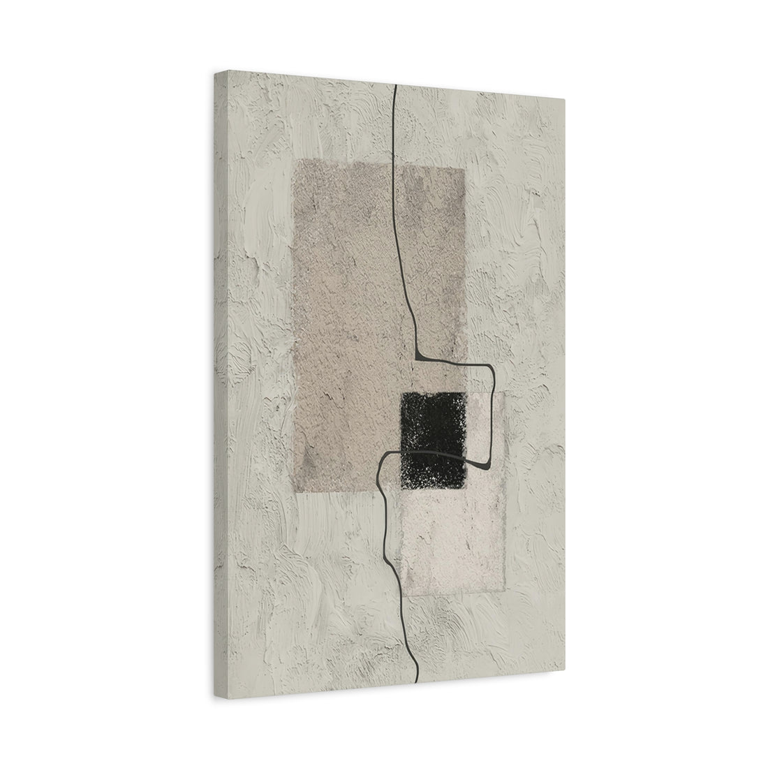 Minimalist - Canvas Print