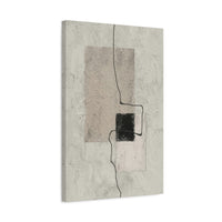 Minimalist - Canvas Print