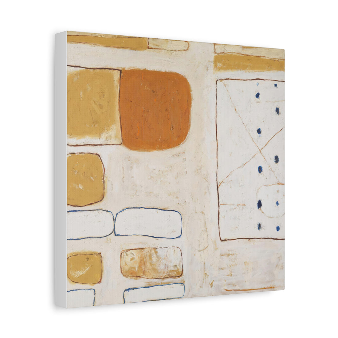 Still - Style B - Canvas Print