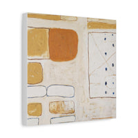 Still - Style B - Canvas Print
