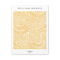 William Morris - Larkspur - Canvas Print
