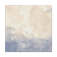 Watercolor - Canvas Print