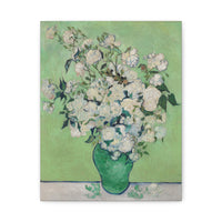 Roses - Van Gogh - Canvas Print