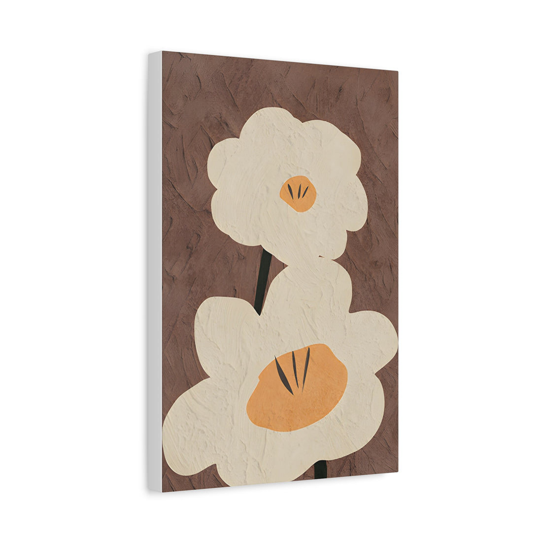Blossoms - Canvas Print