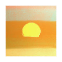 Sunrise - Poster