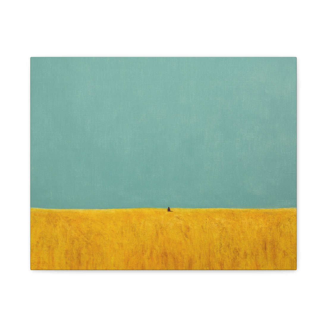 Tranquil Landscape - Canvas Print