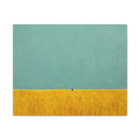 Tranquil Landscape - Canvas Print