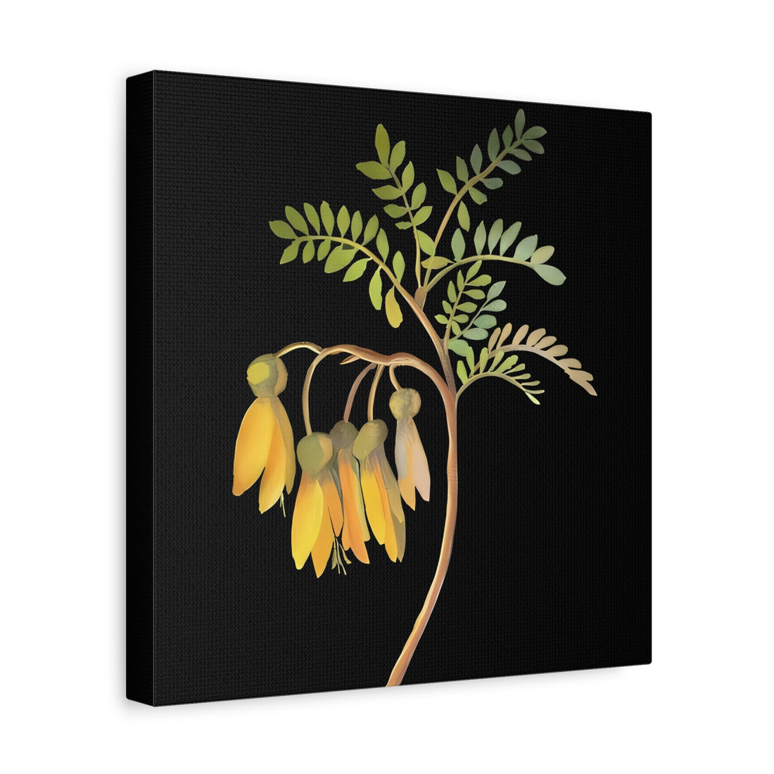 Spring - Canvas Print