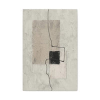Minimalist - Canvas Print