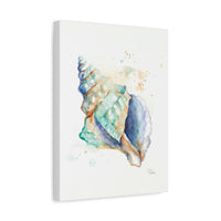 From the Ocean - Canvas Print