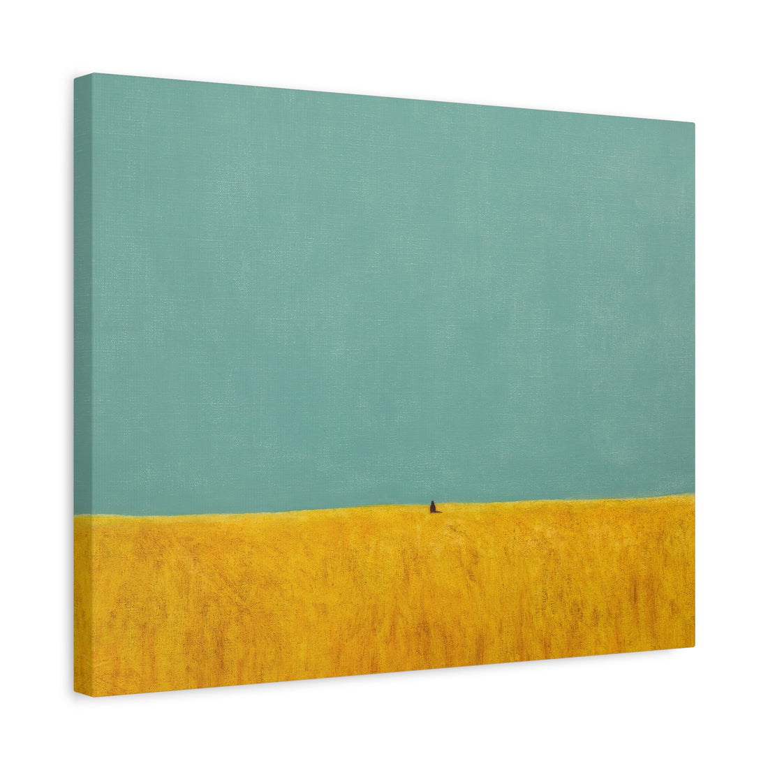 Tranquil Landscape - Canvas Print