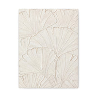 Ginkgo Leaf - Canvas Print