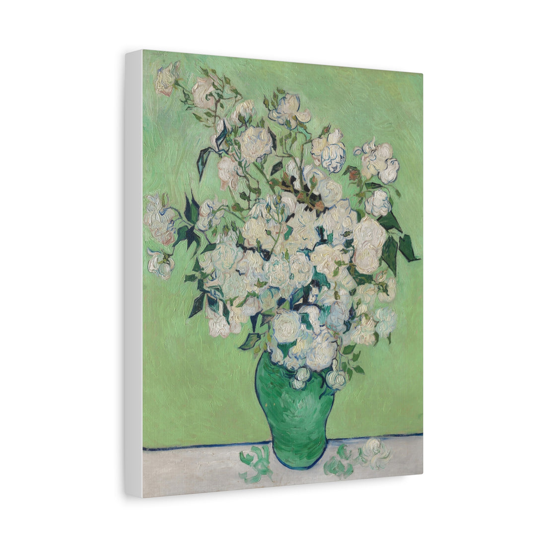 Roses - Van Gogh - Canvas Print