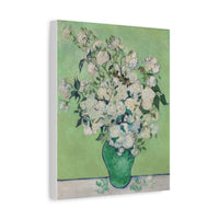 Roses - Van Gogh - Canvas Print