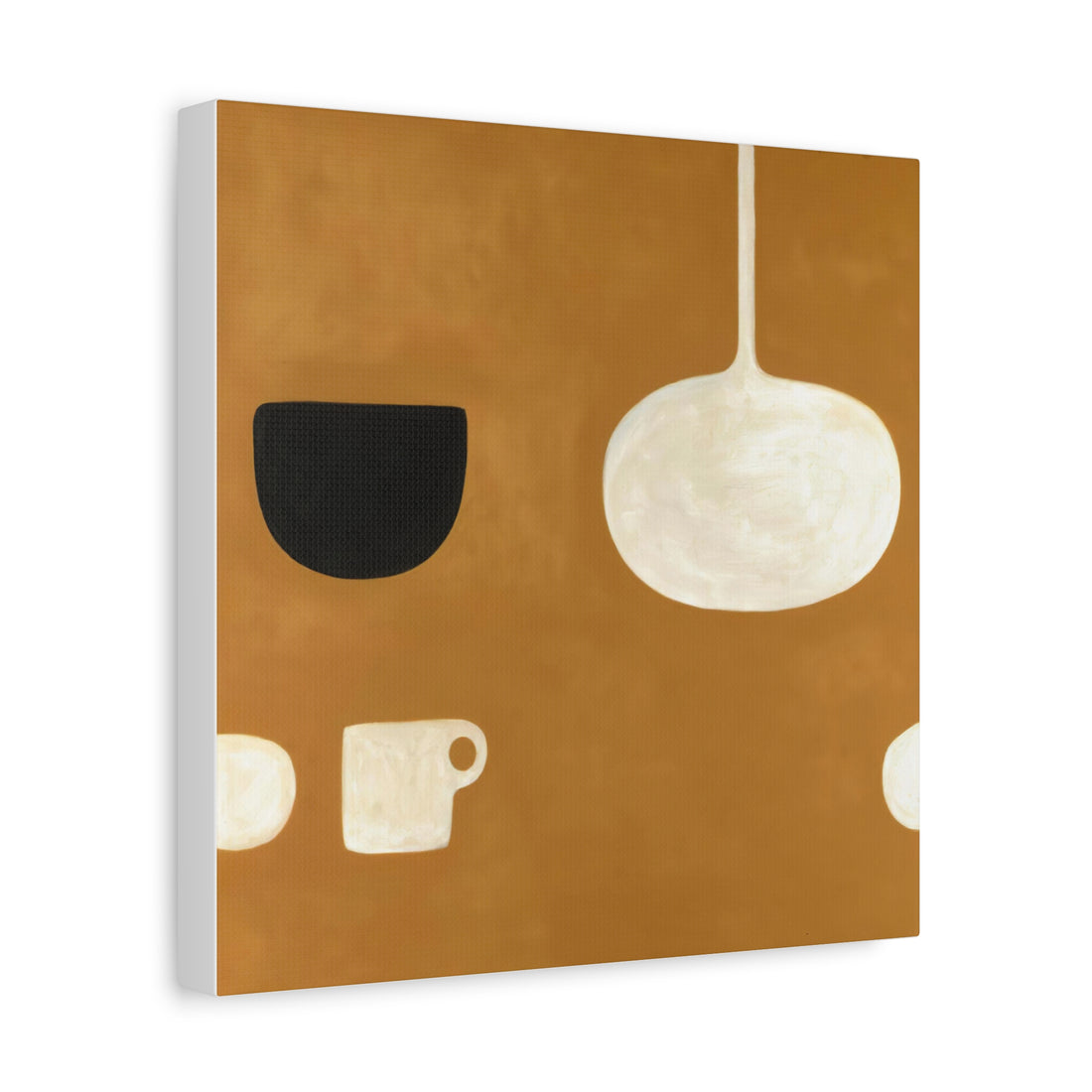 Still - Style A - Canvas Print