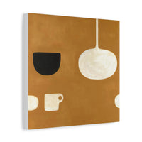 Still - Style A - Canvas Print