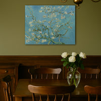 Almond Blossom - Van Gogh - Canvas Print