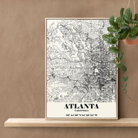Atlanta GA