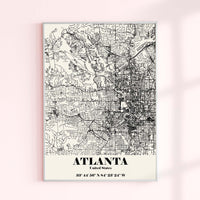 Atlanta GA