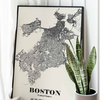 Boston MA