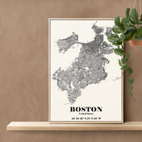 Boston MA
