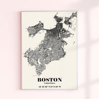 Boston MA