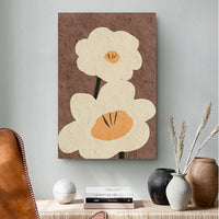 Blossoms - Canvas Print