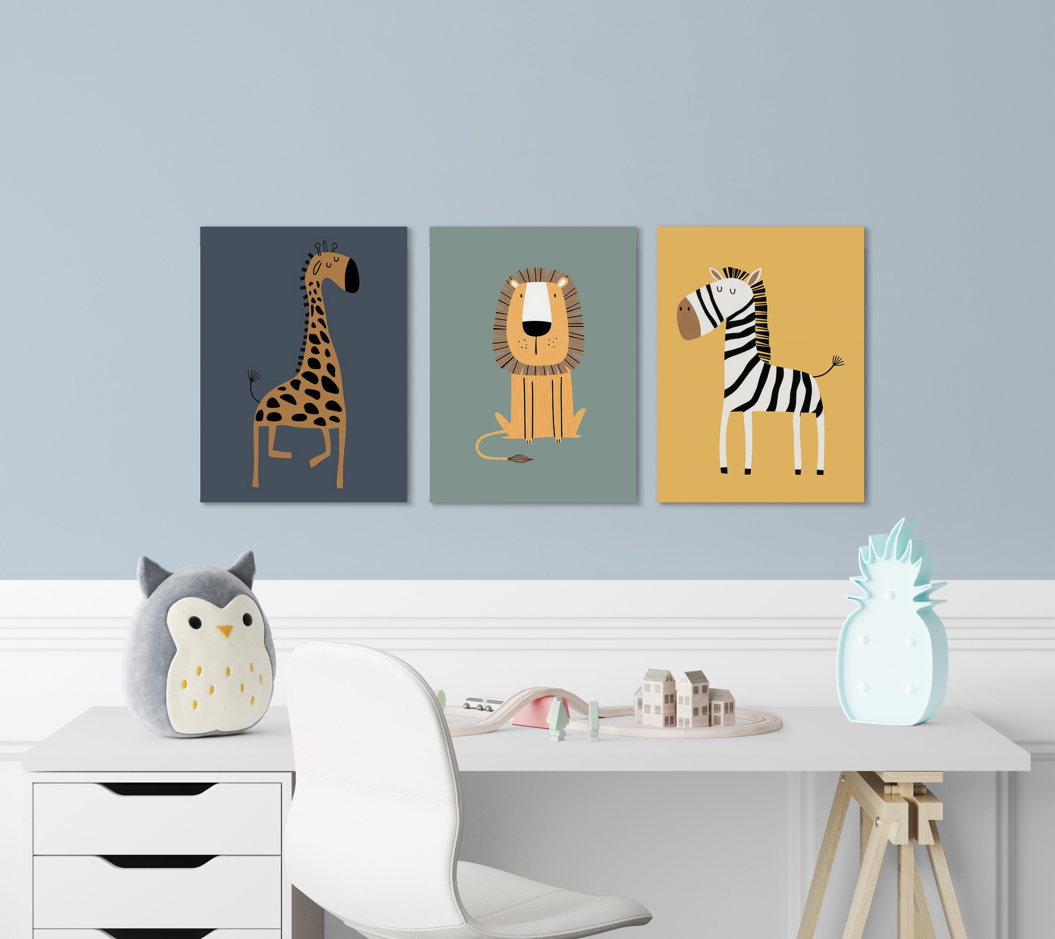 Society6 ケース Lion by Felicia Atanasiu $_57.JPG?set_id=880000500F