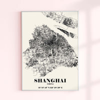 Shanghai