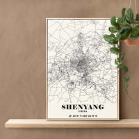 Shenyang