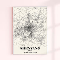 Shenyang