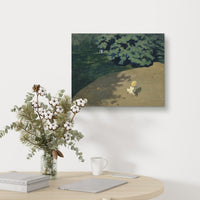 Summer Time - Canvas Print