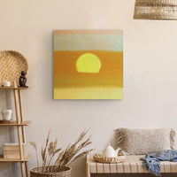Sunrise - Canvas Print