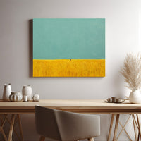 Tranquil Landscape - Canvas Print