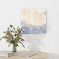 Watercolor - Canvas Print