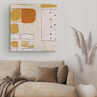 Still - Style B - Canvas Print