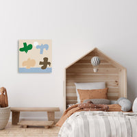 Adventure - Canvas Print