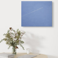 To the Sky - Canvas Print