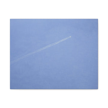 To the Sky - Canvas Print