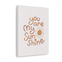 You Are My Sunshine C