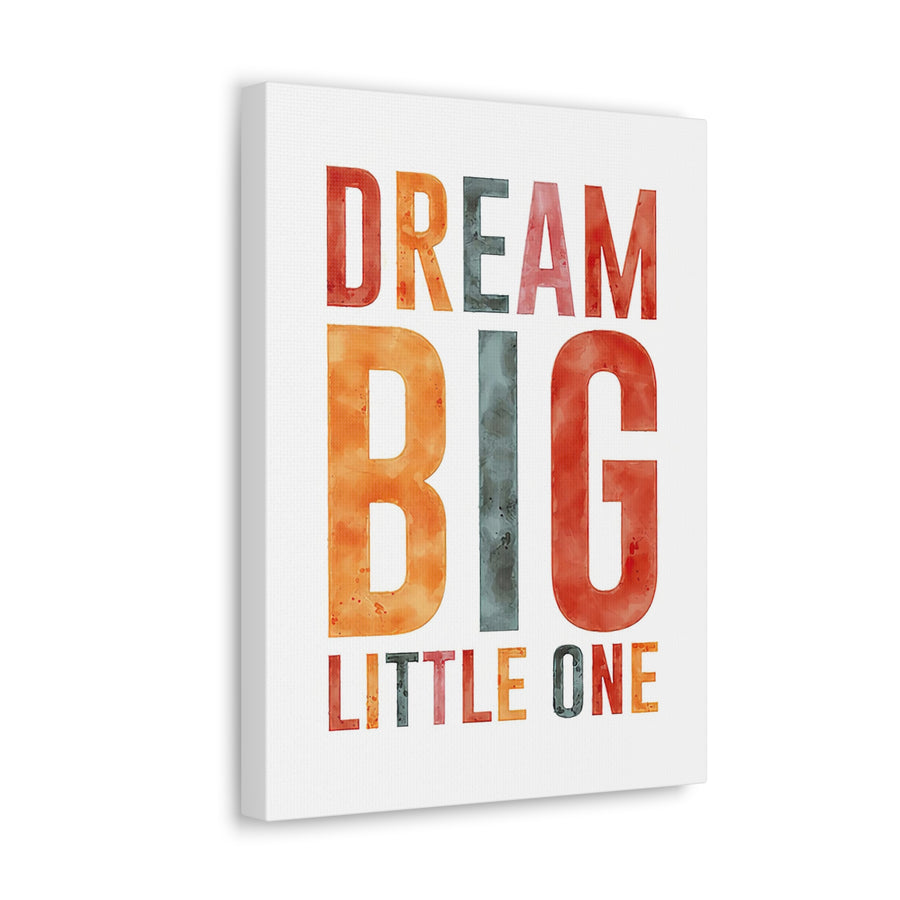 Dream Big Little One - Giraffe B