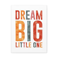 Dream Big Little One - Giraffe B