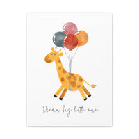 Dream Big Little One - Giraffe C