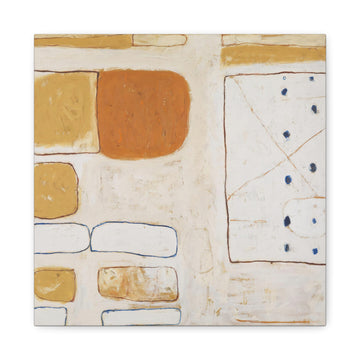 Still - Style B - Canvas Print