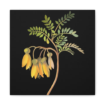 Spring - Canvas Print