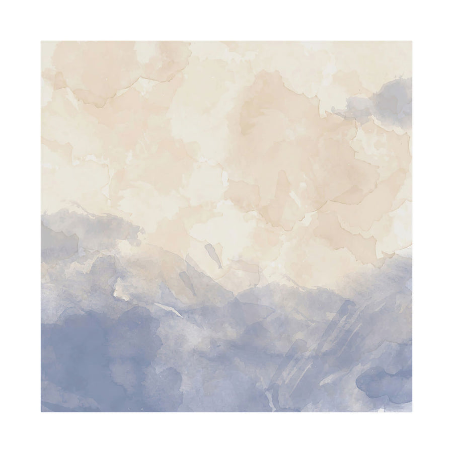 Watercolor  - Poster