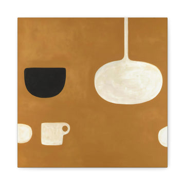 Still - Style A - Canvas Print